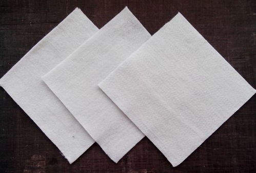 渭南復合土工布及橡塑制品生產廠家發展現狀與市場前景