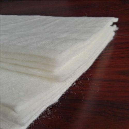 200g聚酯長絲土工布價(jià)格解析與建材加工應(yīng)用
