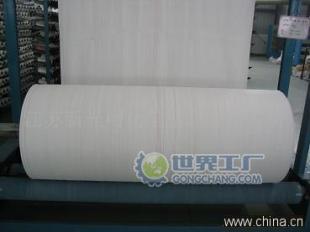 滌綸土工布 貴港玉林地區(qū)建筑建材的可靠選擇